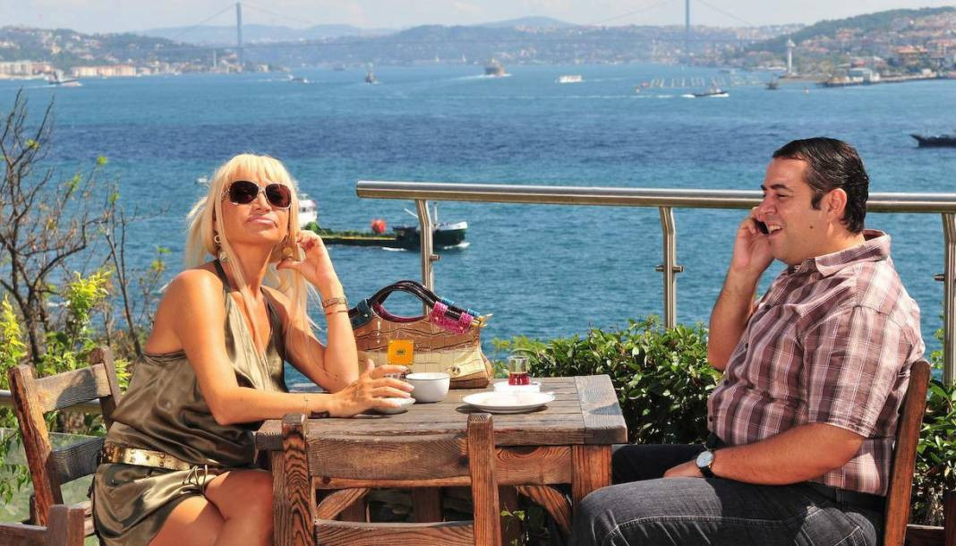 Sandık Kokusu'nun 'Filiz'i Demet Akbağ'dan çarpıcı itiraf. Vücudundaki en sevmediği yeri açıkladı - Resim: 7